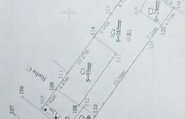 Oportunitate! Teren 385 mp, deschidere 11, zona Spitalul Nr 1