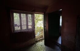 Construcție renovabilă/demolabilă 19 mp, teren 100 mp, Prelungirea Brestei