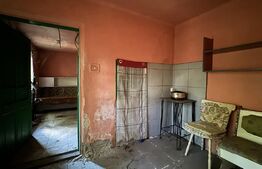 Construcție renovabilă/demolabilă 19 mp, teren 100 mp, Prelungirea Brestei