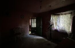 Construcție renovabilă/demolabilă 19 mp, teren 100 mp, Prelungirea Brestei