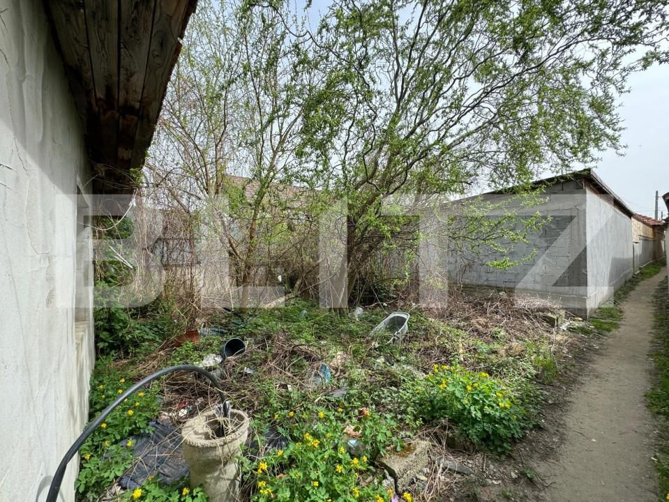 Casa de vânzare 1 camera Brestei - 141362CV | BLITZ Craiova | Poza3