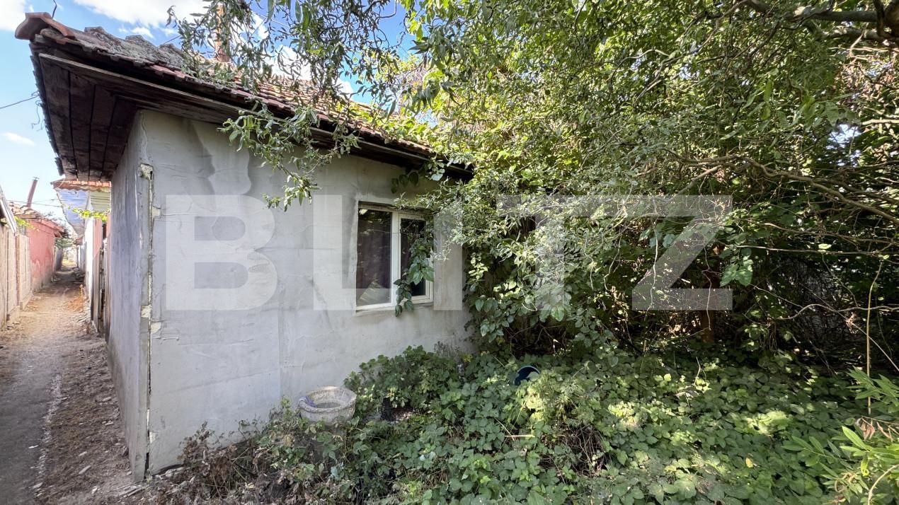 Casa de vânzare 1 camera Brestei - 141362CV | BLITZ Craiova | Poza4