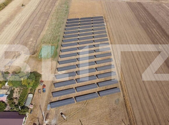 Spațiu industrial de vânzare Est - 141364SVI | BLITZ Craiova | Poza1