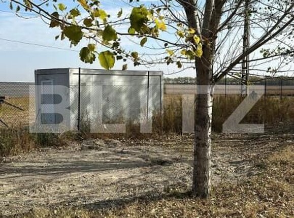 Spațiu industrial de vânzare Est - 141364SVI | BLITZ Craiova | Poza5
