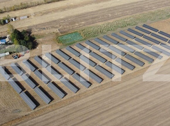 Spațiu industrial de vânzare Est - 141364SVI | BLITZ Craiova | Poza3