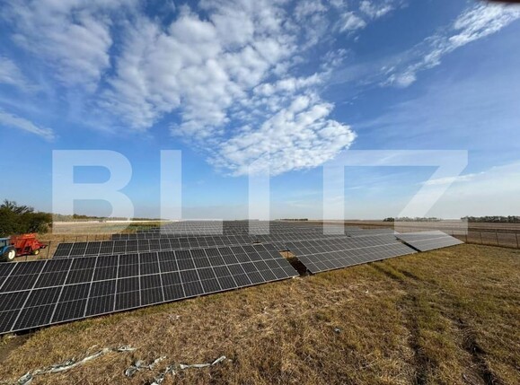 Spațiu industrial de vânzare Est - 141364SVI | BLITZ Craiova | Poza4