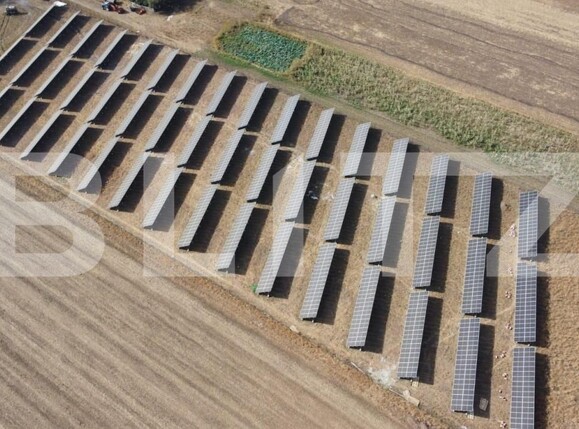 Spațiu industrial de vânzare Est - 141364SVI | BLITZ Craiova | Poza1