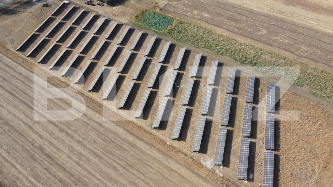 Spațiu industrial de vânzare Est - 141364SVI | BLITZ Craiova | Poza2