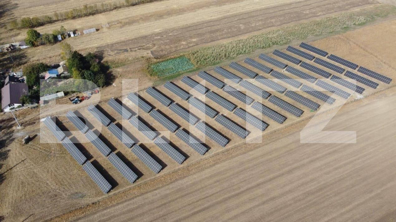 Spațiu industrial de vânzare Est - 141364SVI | BLITZ Craiova | Poza2