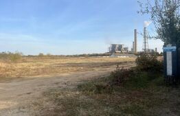 Teren 5000mp intravilan zona de Centura de Nord