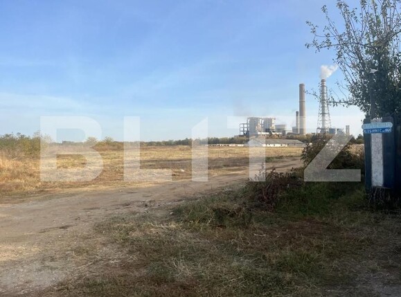 Teren de vânzare Nord - 141386TV | BLITZ Craiova | Poza1