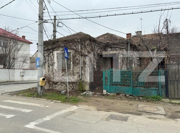 Casa de vânzare 3 camere Central - 141475CV | BLITZ Craiova | Poza1