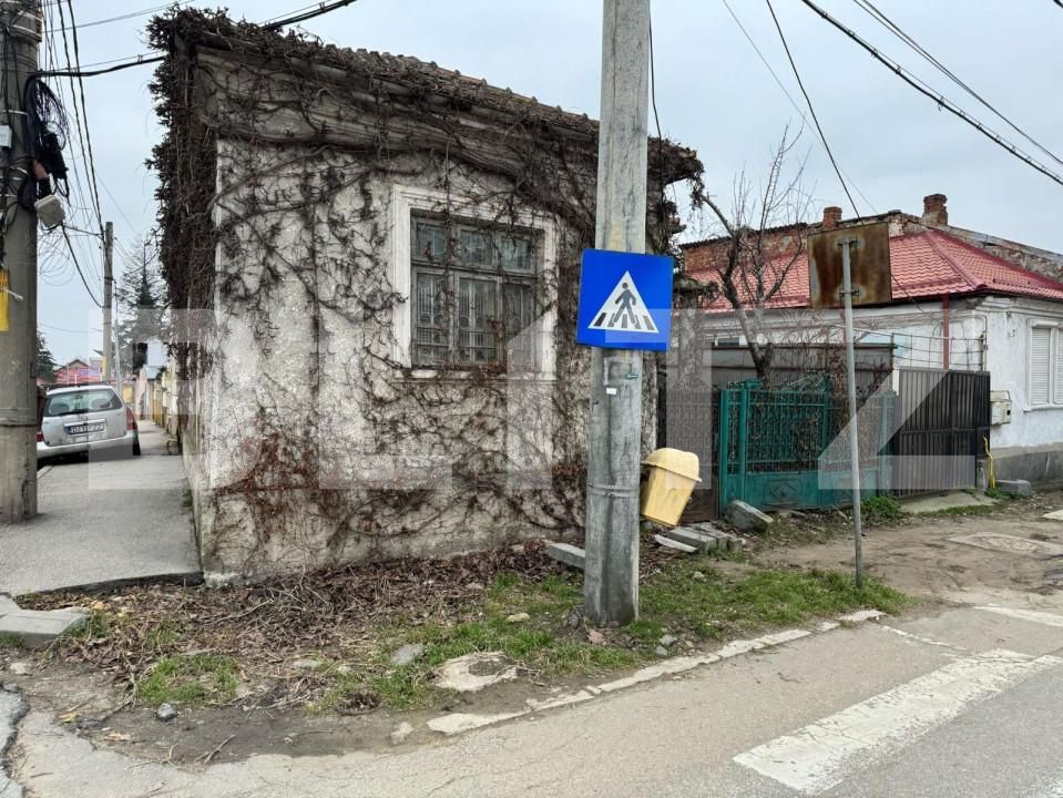 Casa de vânzare 3 camere Central - 141475CV | BLITZ Craiova | Poza2
