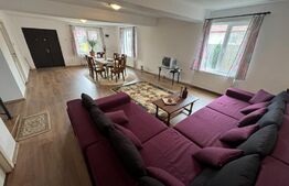 Casa P+1, 153 mp utili, 460 mp teren, zona Albesti