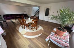 Casa P+1, 153 mp utili, 460 mp teren, zona Albesti