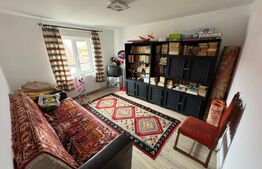 Casa P+1, 153 mp utili, 460 mp teren, zona Albesti