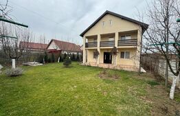 Casa P+1, 153 mp utili, 460 mp teren, zona Albesti