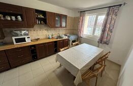 Casa P+1, 153 mp utili, 460 mp teren, zona Albesti