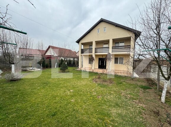Casa de vânzare 4 camere Exterior  Nord - 141617CV | BLITZ Craiova | Poza2