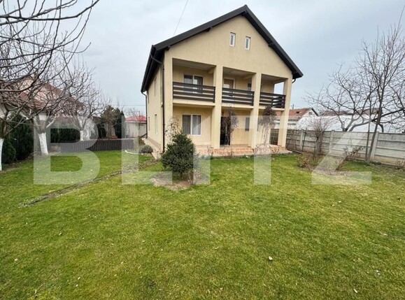 Casa de vânzare 4 camere Exterior  Nord - 141617CV | BLITZ Craiova | Poza1