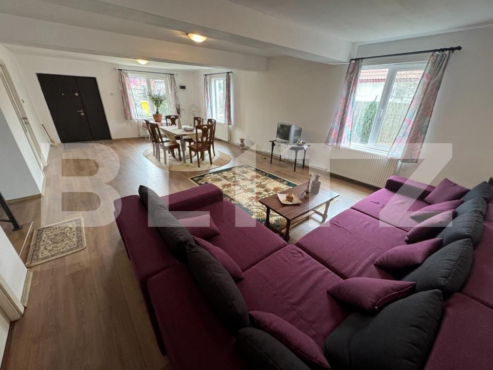 Casa de vânzare 4 camere Exterior  Nord - 141617CV | BLITZ Craiova | Poza3