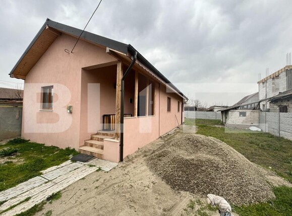 Casa de vânzare 3 camere Lascar Catargiu - 141618CV | BLITZ Craiova | Poza8