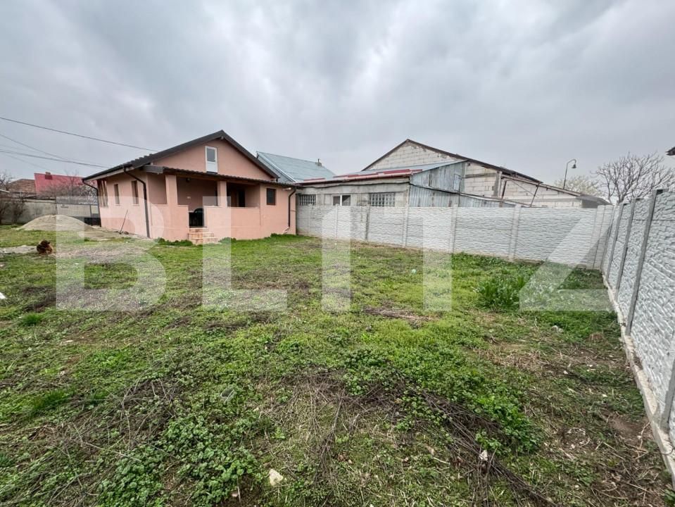 Casa de vânzare 3 camere Lascar Catargiu - 141618CV | BLITZ Craiova | Poza7