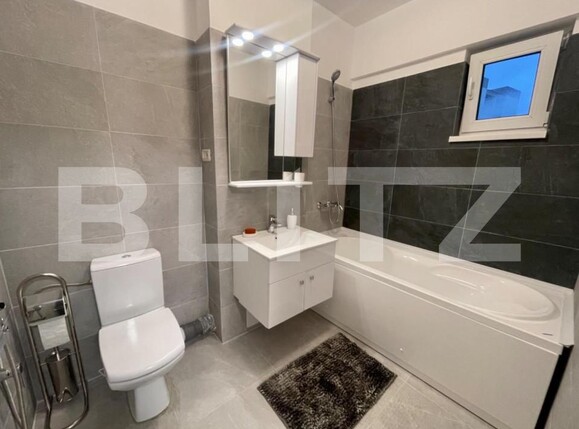 Apartament de închiriat 3 camere Calea Bucuresti - 141619AI | BLITZ Craiova | Poza8