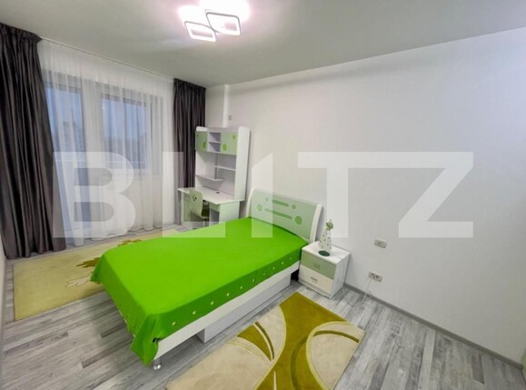 Apartament de închiriat 3 camere Calea Bucuresti - 141619AI | BLITZ Craiova | Poza6
