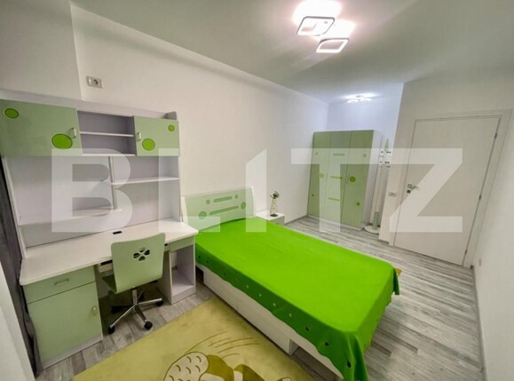 Apartament de închiriat 3 camere Calea Bucuresti - 141619AI | BLITZ Craiova | Poza7