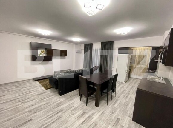 Apartament de închiriat 3 camere Calea Bucuresti - 141619AI | BLITZ Craiova | Poza4