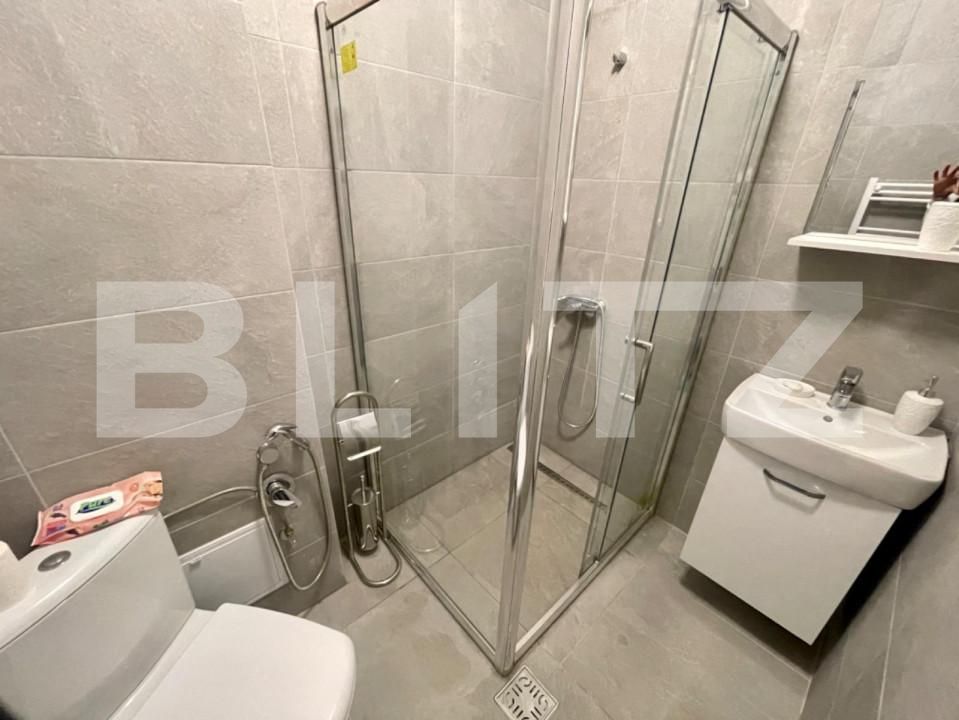 Apartament de închiriat 3 camere Calea Bucuresti - 141619AI | BLITZ Craiova | Poza9