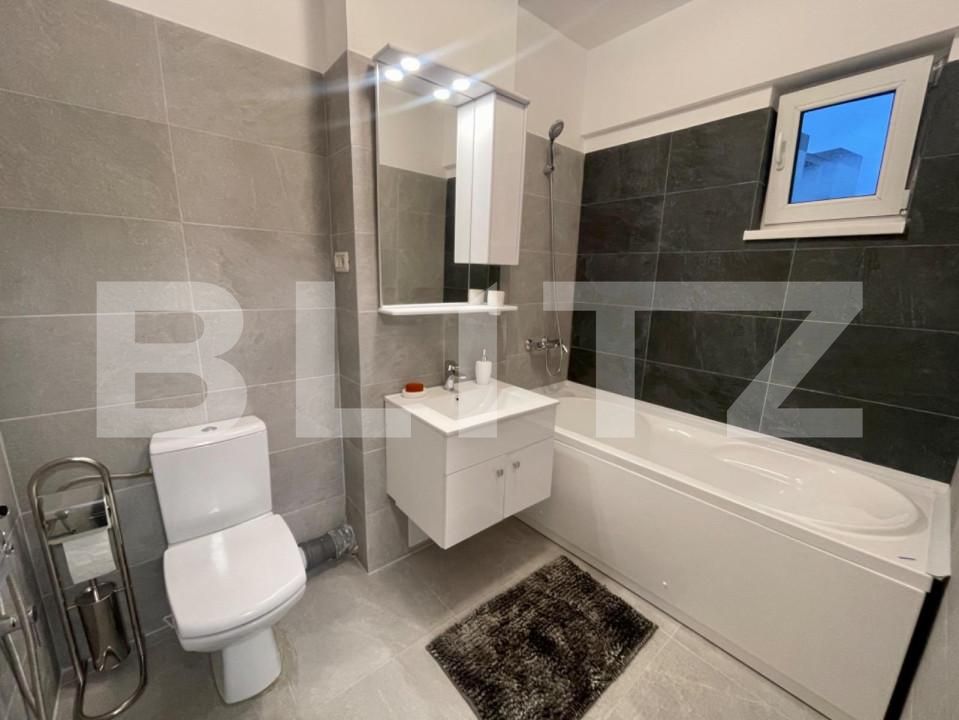 Apartament de închiriat 3 camere Calea Bucuresti - 141619AI | BLITZ Craiova | Poza8