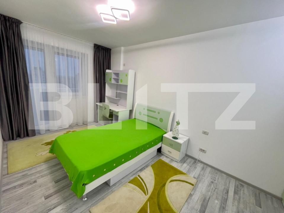 Apartament de închiriat 3 camere Calea Bucuresti - 141619AI | BLITZ Craiova | Poza6