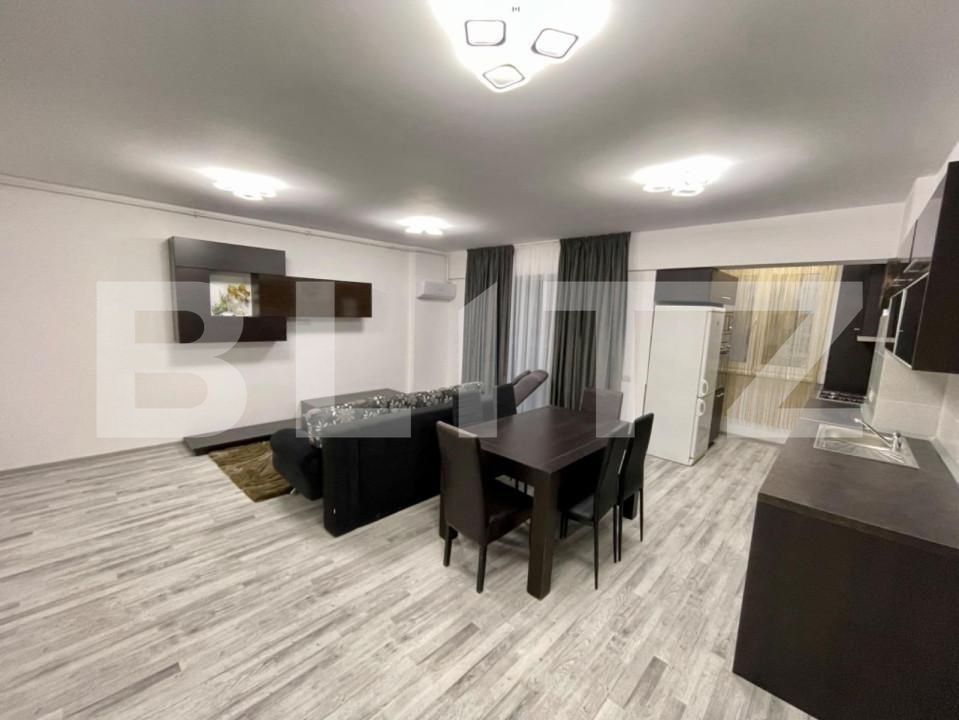 Apartament de închiriat 3 camere Calea Bucuresti - 141619AI | BLITZ Craiova | Poza4