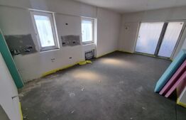 Apartament 3 camere, 76.53mp, cartierul Brazda