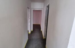 Apartament 3 camere, 76.53mp, cartierul Brazda