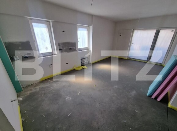 Apartament de vânzare 3 camere Brazda lui Novac - 141819AV | BLITZ Craiova | Poza1