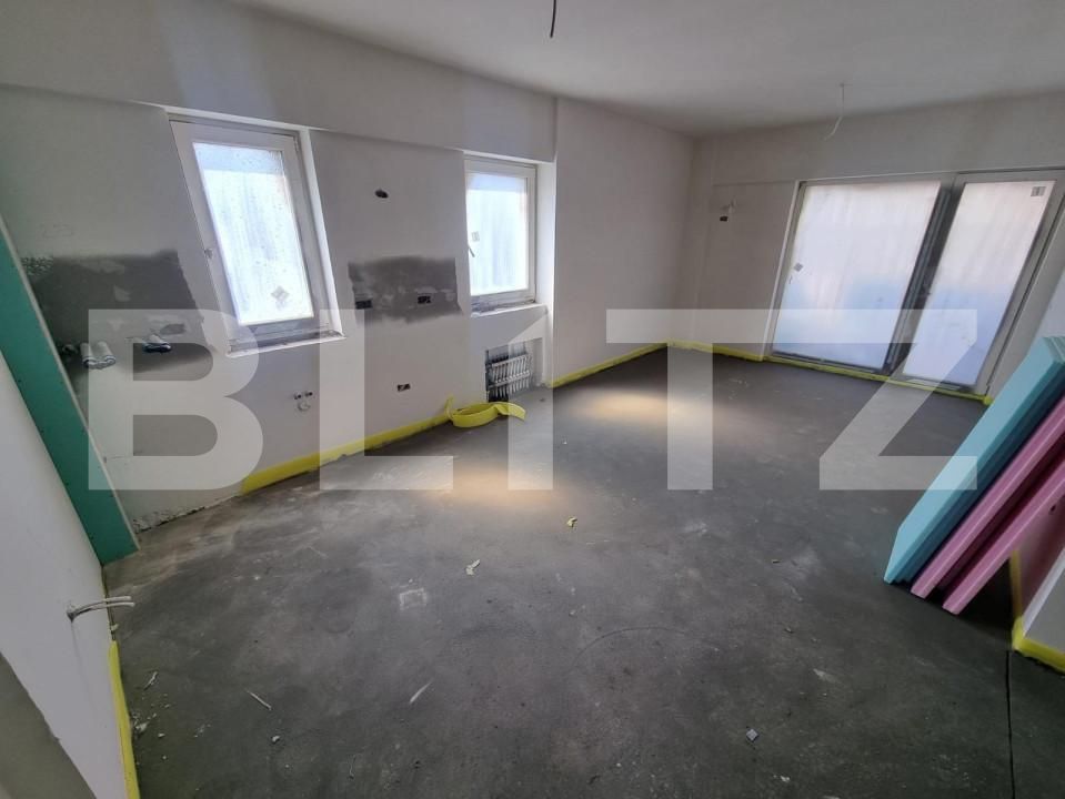 Apartament de vânzare 3 camere Brazda lui Novac - 141819AV | BLITZ Craiova | Poza1