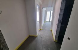 Apartament 2 camere, 52.22mp, cartierul Brazda