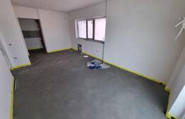 Apartament 2 camere, 52.22mp, cartierul Brazda