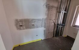 Apartament 2 camere, 52.22mp, cartierul Brazda