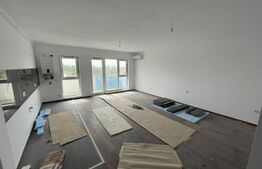 Apartament de 2 camere, 63.19mp, Ansamblu Rezidential zona Gara