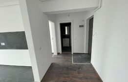 Apartament de 2 camere, 63.19mp, Ansamblu Rezidential zona Gara