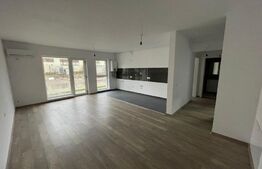 Apartament de 2 camere, 66,19mp + curte Ansamblu Rezidential zona Gara
