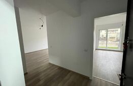 Apartament de 2 camere, 66,19mp + curte Ansamblu Rezidential zona Gara
