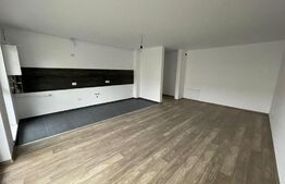 Apartament de 2 camere, 66,19mp + curte Ansamblu Rezidential zona Gara