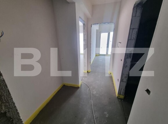 Apartament de vânzare 2 camere Brazda lui Novac - 141823AV | BLITZ Craiova | Poza1