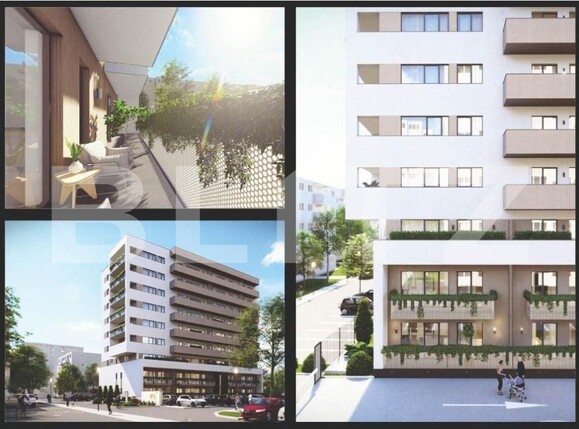 Apartament de vânzare 2 camere Brazda lui Novac - 141825AV | BLITZ Craiova | Poza3