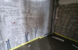 Apartament 2 camere, 64.29mp, cartierul Brazda